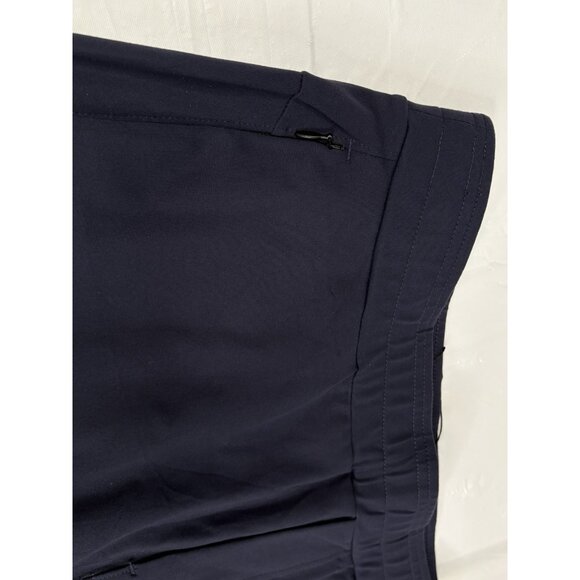NWT Public Rec Gamechanger All Day Every Day Pants Men’s 36x29 Navy Blue Stretch - Picture 3 of 13
